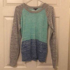 I ❤️ Ronson brand Sweater 100% Cotton L